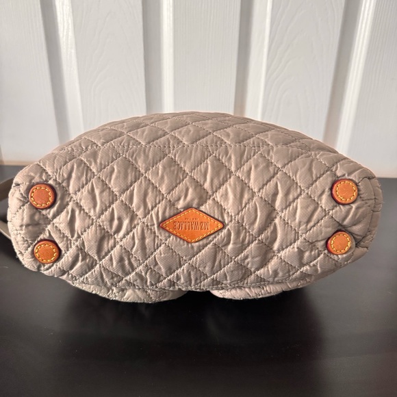 MZ Wallace Mia Crossbody Bag - Picture 11 of 14